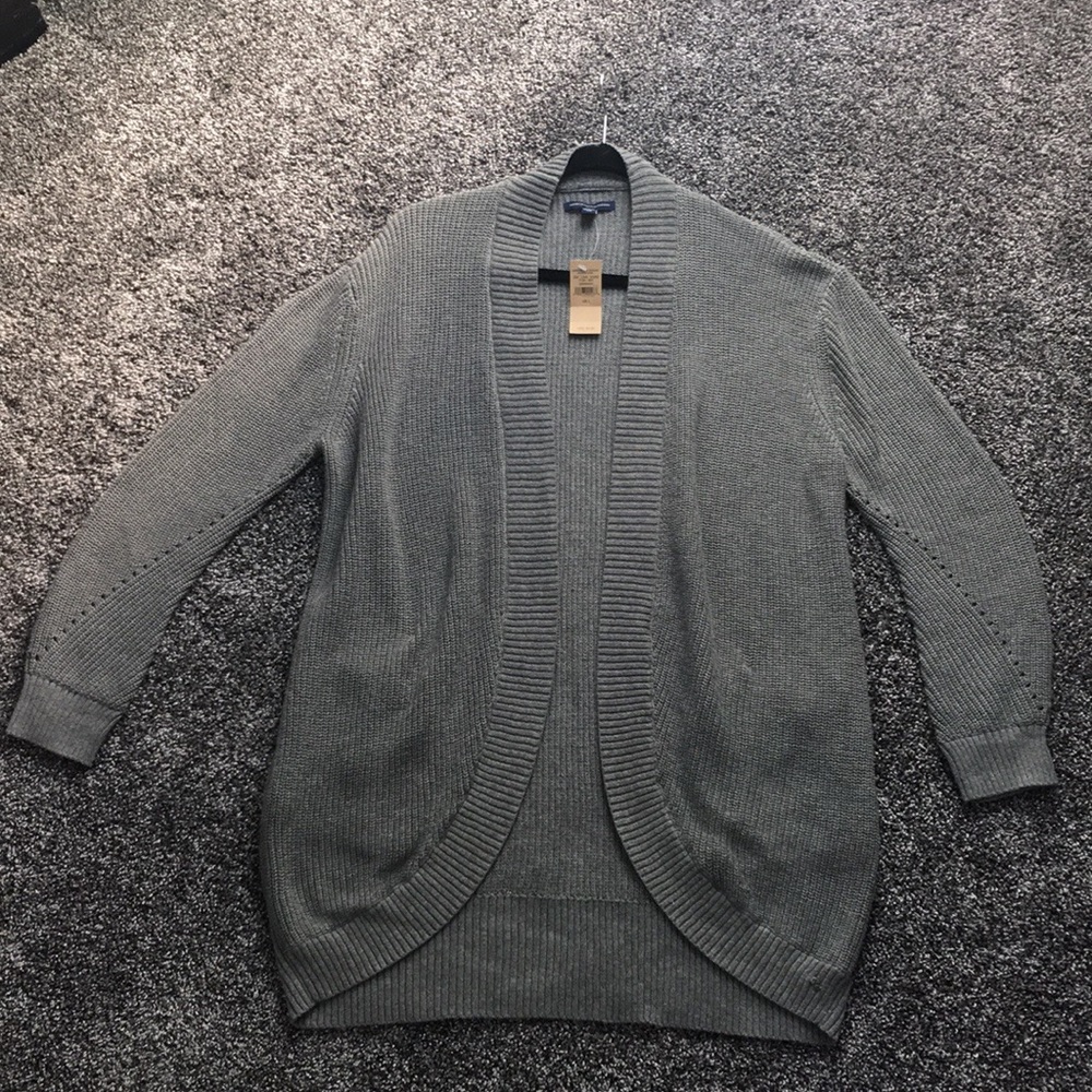 Brand New With Tags American Eagle Sweater